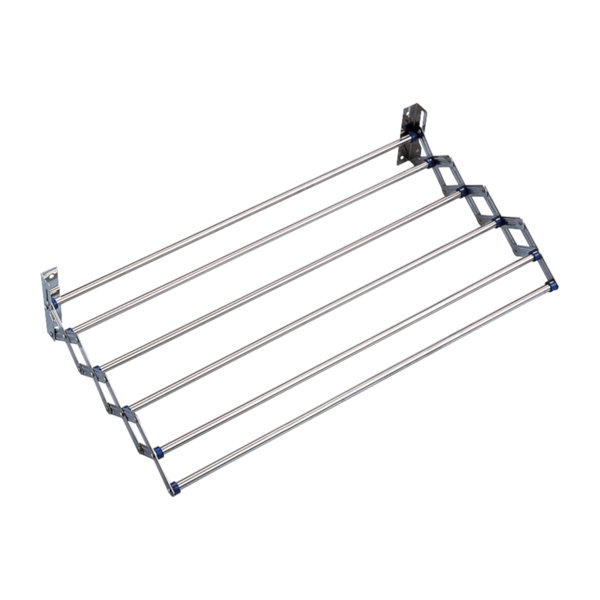 Wenko Telescope Wall Drying Rack & Reviews Wayfair.ie